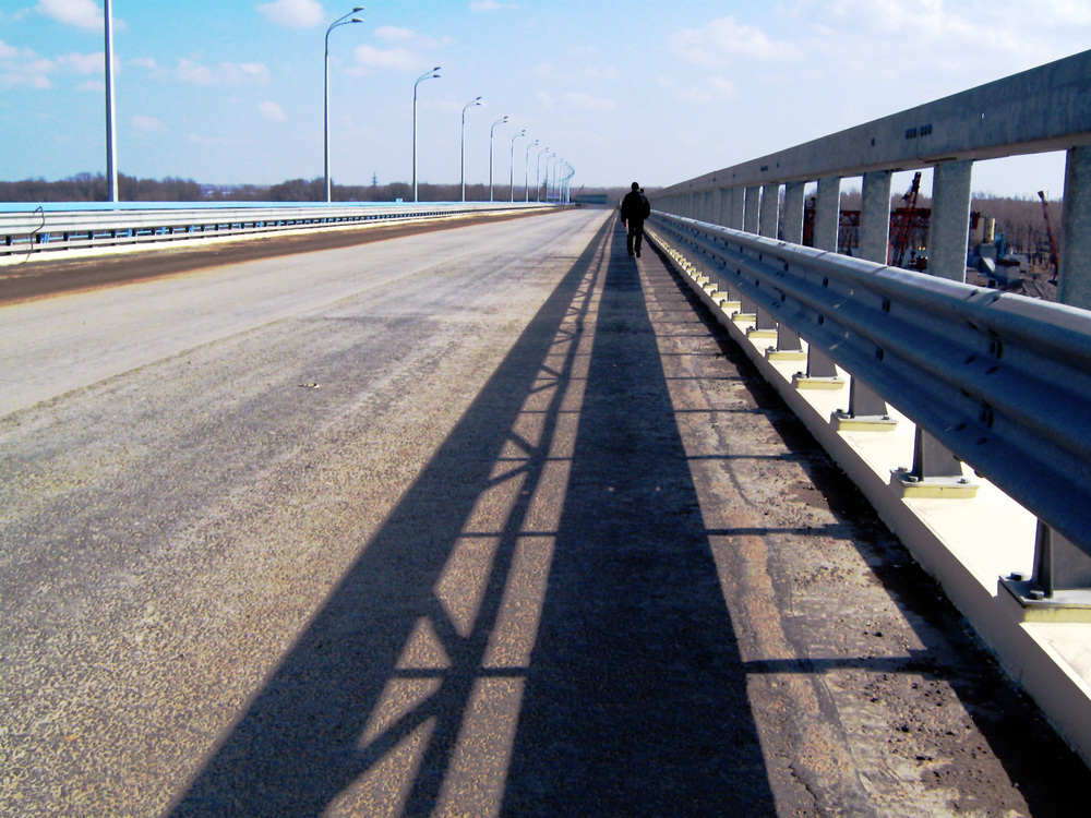 Мост через Ахтубу хотят построить быстрее