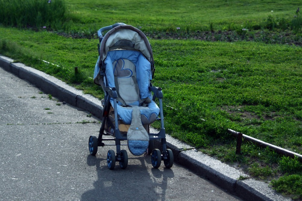 В Волгоградской области повысилась младенческая смертность