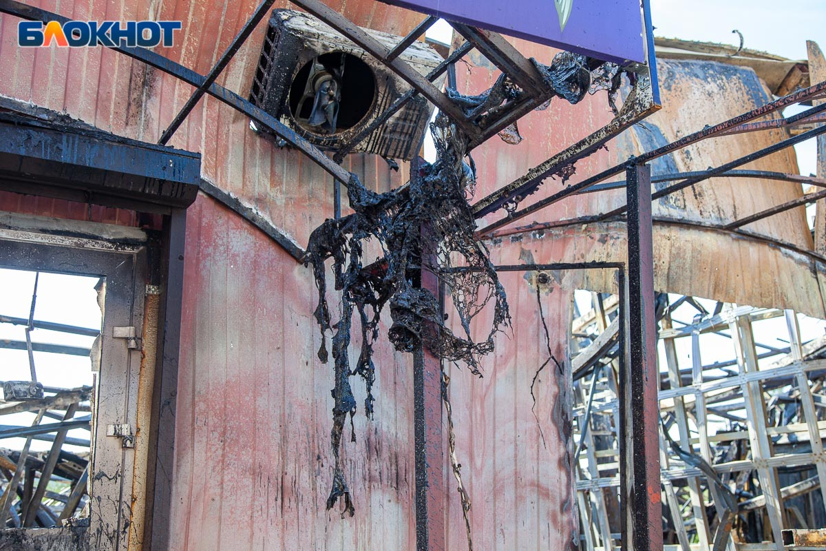 Рынок после пожара. Сгорел рынок в Волжском. После пожара Волжский. Сгоревший рынок в Волжском вчера.