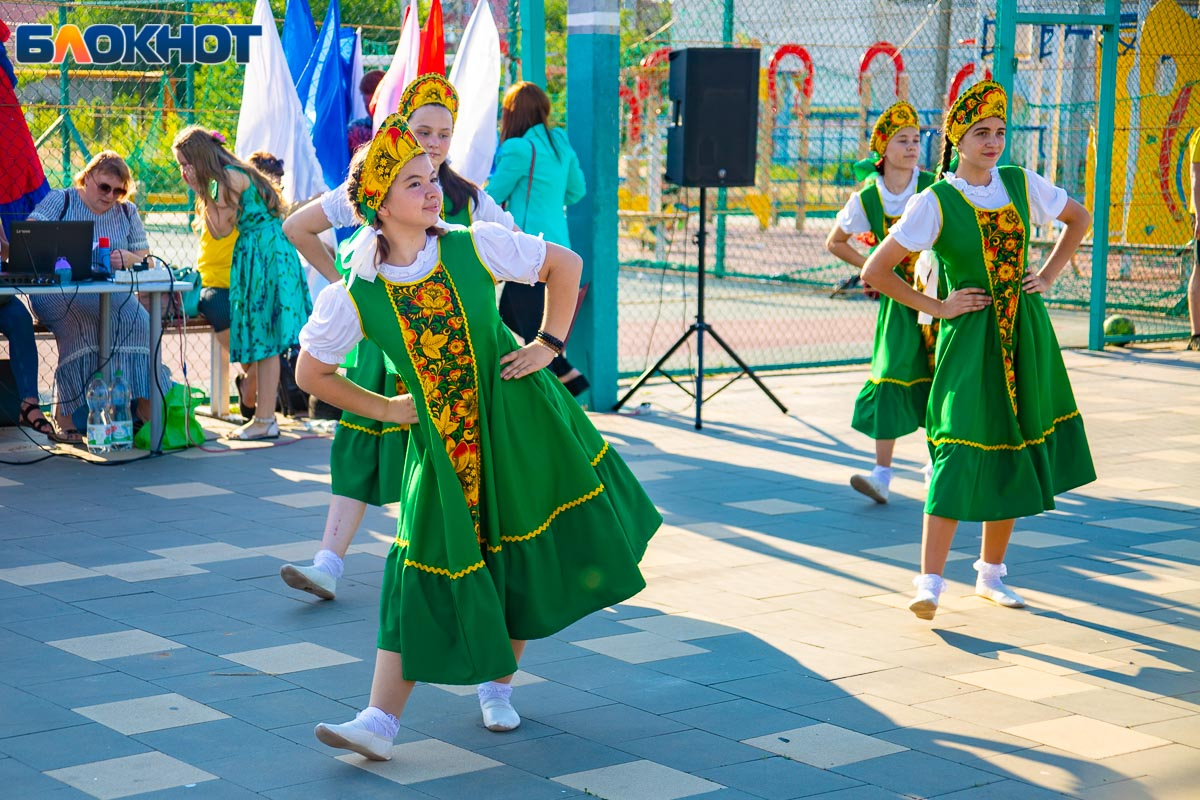 Волжский поселок краснооктябрьский карта