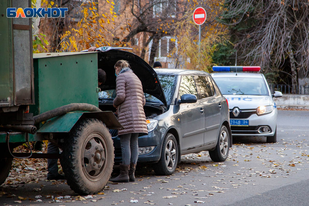 Блокнот волжский происшествия