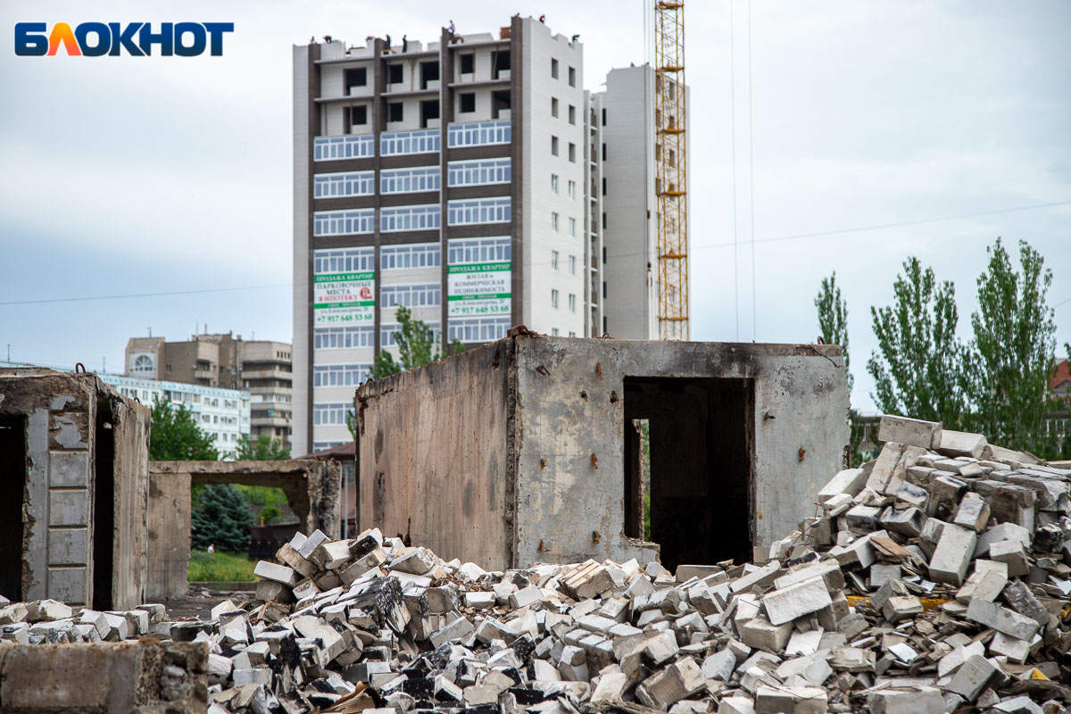 Новости волжского блокнот сегодня