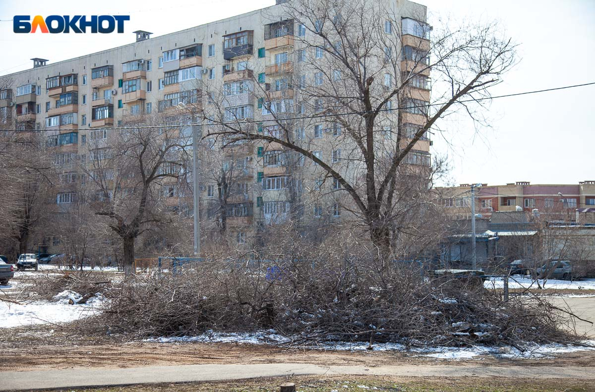 Погода в волжском подробное