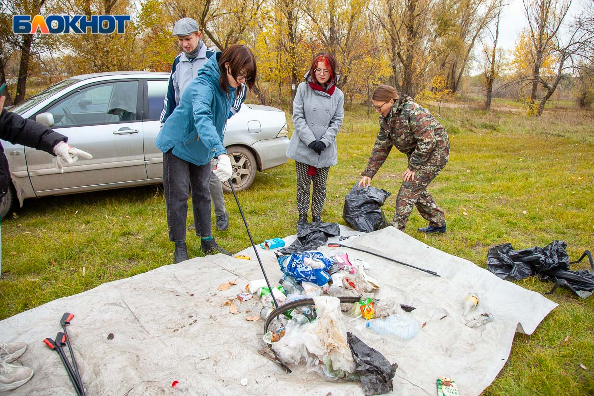 Блокнот волжский новости сегодня