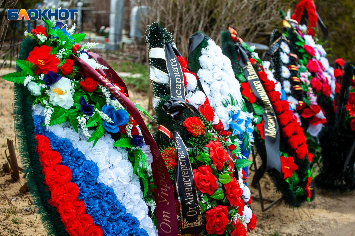 1 мая умер. Кладбище участников спецоперации. Памятники погибших в спецоперации. Прощание с погибшим в Нижневартовске.