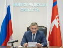 В Волгоградской области отражена массированная атака украинских БПЛА: возникли локальные возгорания