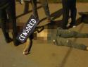 Мужчину зарезали ножом на улице в Волжском: подробности