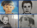 В разные годы и при разных обстоятельствах: десятилетиями в Волжском ищут 4-х без вести пропавших детей