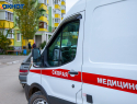 30-летняя девушка выпала из окна в Волжском