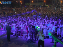 Фееричный концерт с приглашенными звездами со всей страны пройдет в Волжском