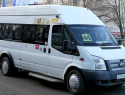 В Волжском пустят новый автобус №44: маршрут