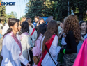 Администрация Волжского прокомментировала инцидент на выпускном в парке «ВГС»
