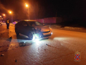 Женщину сбили сразу 2 авто: страшная авария унесла жизнь в Волжском