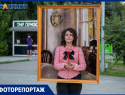 «Посмотрите, сколько народу, молодежи!»: в Волжском проходит красочный фестиваль искусства