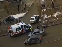 Женщину сбили насмерть на пешеходном переходе в Волжском: видео