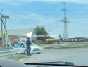 Полиция, военные и ГАИ массово выехали на дороги Волжского