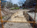 В Волжском реорганизуют парк 