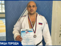 Как пристав из Волжского спас 8 жизней и стал судьей