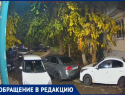 «Мы как заложники!»: жильцы дома в Волжском в панике из-за возможной опасности
