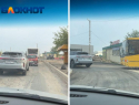 Очередное кольцо в Волжском вызвало очередной бунт