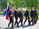 Без парада но с вальсом: в Волжском представили программу празднования Дня Победы