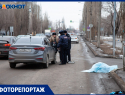 Подробности о смертельной аварии с места трагедии в Волжском: ФОТО