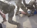 «Бомбу тестировали в пойме»: готовящие теракт в Волжском дали показания на видео