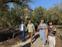 «Только бабки стригут»: глава Волжского лично убедился в никчемности УК города