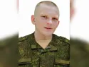 Под Волжским простятся с погибшим на СВО Виктором Юрьевичем Паршуковым