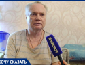 «Сплю на подоконнике и хочу уехать жить на вокзал»: в Волжском инвалида выживают из собственной квартиры
