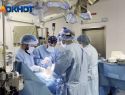 16-летнюю девочку спасли от неизлечимой болезни врачи Волжского центра трансплантации: видео