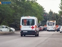 Двое рабочих Волжского трубного завода в реанимации: состояние тяжелое