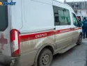 Скончался за рулем: в Волжском водитель «Нивы» потерял сознание и врезался в дом