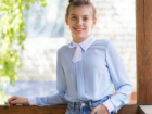 «Я мечтаю проснуться от поцелуя мамы»: откровения 14-летней сироты из Волжского 