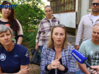 Волжане два месяца сидят без воды: конфликт из-за доступа к общедомовому стояку