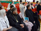 Педагога из Калачёвской епархии отметили в конкурсе «За нравственный подвиг учителя»