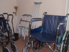 Волжские инвалиды могут брать оборудование в прокат 