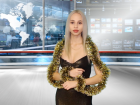 Сильный ветер и мороз: новая модель Блокнота рассказала о погоде на выходных в Волжском
