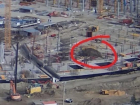 Расследованием ЧП на стадионе "Волгоград Арена" занялся СК