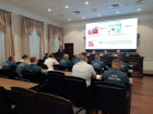 В Волжском все школы обследуют кинологи во избежание ЧП на 1 сентября