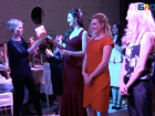 Участницы "Миссис Волжский-2018" раскрыли вокальные таланты