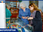 После глобальной реконструкции в Волжском открыли краеведческий музей: фоторепортаж