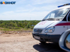 Пасынок подшофе избил отчима до перелома ребер в Волгоградской области