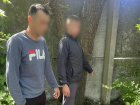 Жители Астраханской области попались волжским полицейским с «солью» в салоне