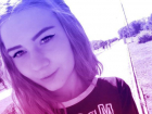 15-летняя школьница Ольга Шабанова пропала в Волжском
