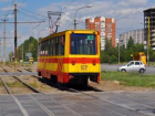 Волжские дровосеки запланировали ограничить движение трамваев 7 и 8 августа