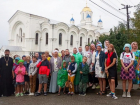Паломническую поездку по святым местам Волгоградской области организовали для волжан