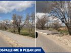 «Стоим под солнцем и дождем»: волжане просят восстановить остановочные павильоны на улице Логинова