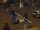 В Волжском произошла драка с участием женщин: конфликт попал на видео 