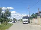 Жители Волжского просят проверить работу цеха рядом с жилыми домами